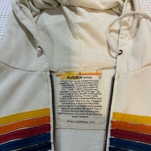 Aviator Nation Hoodie